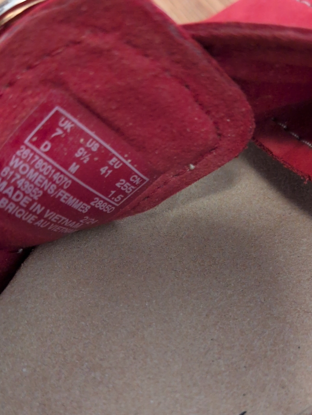 Clarks Collection Buckle Sandals - Picture 12 of 13